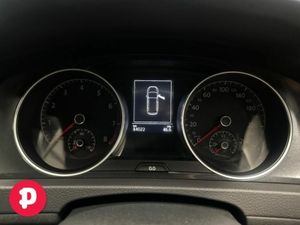 Volkswagen Golf TSI Comfortline Estate - Straight - Image 4