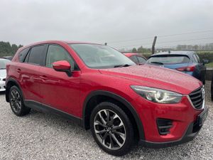 Mazda CX-5 - Image 3