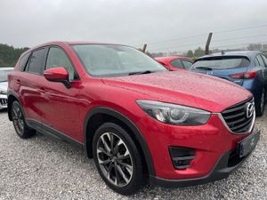 Mazda CX-5 - Image 2