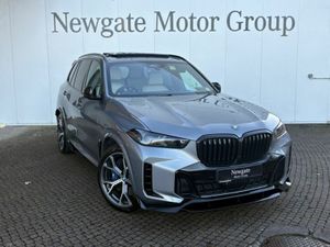 BMW X5 Xdrive50e MC 4DR Auto - Image 2