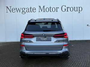 BMW X5 Xdrive50e MC 4DR Auto - Image 4