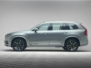 Volvo XC90 INSCRIPTION PRO T8 AWD 2.0 *7 SEATER* - Image 3