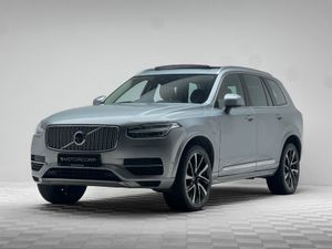 Volvo XC90 INSCRIPTION PRO T8 AWD 2.0 *7 SEATER* - Image 4