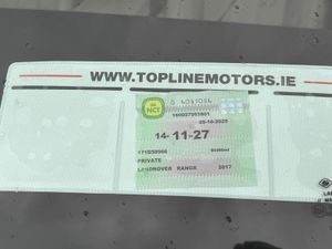 ==STUNNING RANGE ROVER SPORT//PAN ROOF//NEW NCT== - Image 2