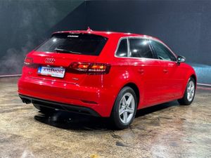 Audi A3 1.4 TFSI - FACTORY ALLOYS - CRUISE CONTROL - Image 4