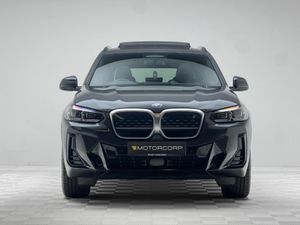 BMW iX3 M SPORT - Image 2