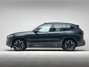 BMW iX3 M SPORT - Image 4