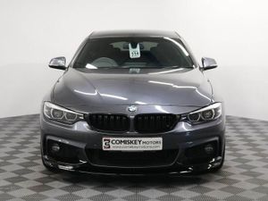 BMW 4 Series Gran Coupe 420d M Sport - Image 2