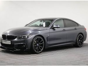 BMW 4 Series Gran Coupe 420d M Sport - Image 3