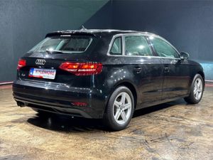 Audi A3 AUTOMATIC 1.4L TFSI - REVERSE CAMERA - CRU - Image 4