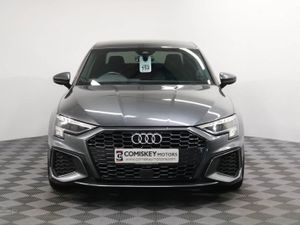 Audi A3 TDI S Line - Image 2