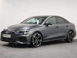 Audi A3 TDI S Line - Image 3
