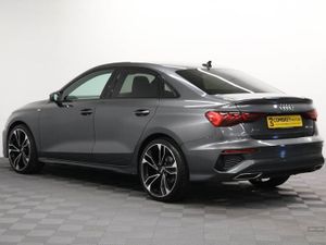 Audi A3 TDI S Line - Image 4