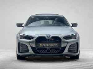 BMW i4 i4 M50 *SUNROOF* - Image 2