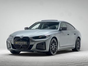 BMW i4 i4 M50 *SUNROOF* - Image 3