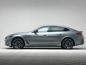 BMW i4 i4 M50 *SUNROOF* - Image 4