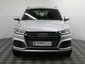 Audi Q5 TDI S Line - Image 2