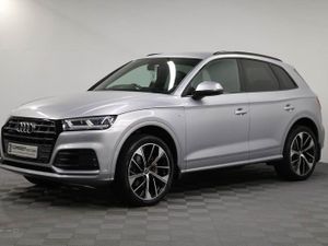 Audi Q5 TDI S Line - Image 4