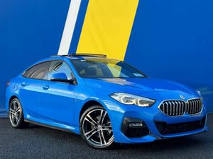 BMW 2-Series 218d M-SPORT 2.0 AUTO ** HUGE SPEC ** - Image 3