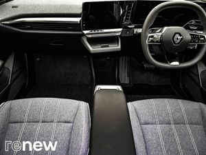 Renault Megane E-Tech Ev60 220hp Techno - Image 2