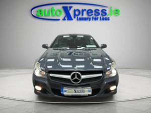 Mercedes-Benz Other SL 350 Convertible Vario Roof - Image 3