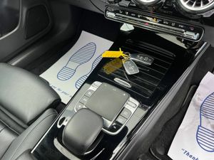 Mercedes-Benz A-Class CLA200d AMG-LINE PREMIUM PLU - Image 3