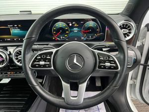 Mercedes-Benz A-Class CLA200d AMG-LINE PREMIUM PLU - Image 4