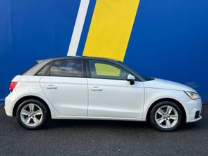 Audi A1 1.0 TFSI AUTO // 2 YEAR NCT // 15" ALLOYS - Image 2