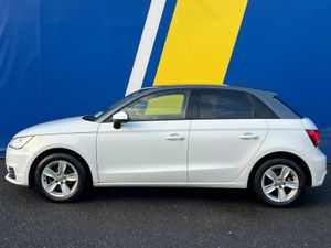 Audi A1 1.0 TFSI AUTO // 2 YEAR NCT // 15" ALLOYS - Image 3