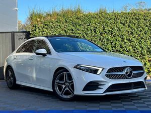Mercedes-Benz A-Class A180 AMG-LINE PREMIUM PLUS * - Image 3