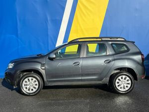 Dacia Duster EXPRESSION 1.5 DCI // APPLE CARPLAY/A - Image 3