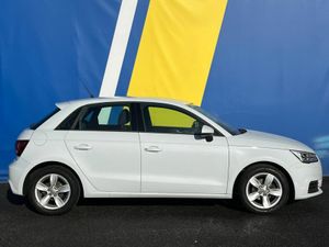 Audi A1 1.0 TFSI AUTO // 15" ALLOYS // PARKING SEN - Image 2