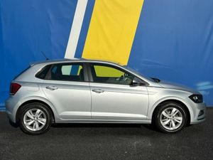 Volkswagen Polo TRENDLINE 1.0 TSI // VALID NCT 02/ - Image 2