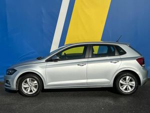 Volkswagen Polo TRENDLINE 1.0 TSI // VALID NCT 02/ - Image 3
