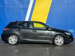 Lexus CT 1.8 HYBRID // 16" ALLOYS // LEATHER POWER - Image 2