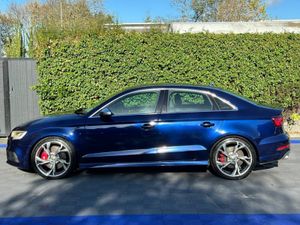 Audi S3 QUATTRO 2.0 TFSI AUTO // FACLIFT MODEL // - Image 3