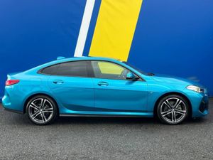 BMW 2-Series 218d M-SPORT 2.0 AUTO // VERY LOW MIL - Image 2