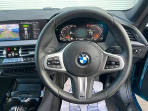 BMW 2-Series 218d M-SPORT 2.0 AUTO // VERY LOW MIL - Image 4