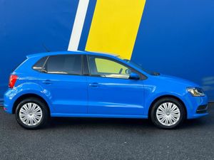 Volkswagen Polo COMFORTLINE 1.2 TSI AUTO // NEW NC - Image 2