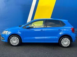 Volkswagen Polo COMFORTLINE 1.2 TSI AUTO // NEW NC - Image 3