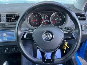Volkswagen Polo COMFORTLINE 1.2 TSI AUTO // NEW NC - Image 4