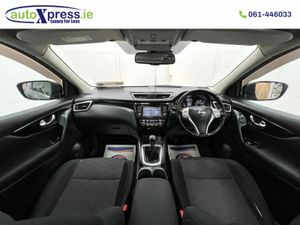 Nissan Qashqai 1.5 DCI Sunroof - Image 2