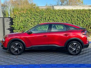 Citroen C4 FEEL PACK PURETECH 1.2 // HEADS-UP DISP - Image 3