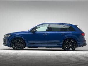 Audi Q7 55 TFSI E S LINE BLACK ED QUATTRO - Image 4