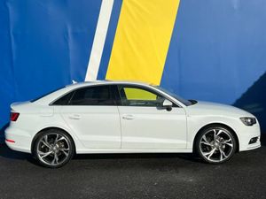 Audi A3 S-LINE PACK 1.4 TFSI AUTO // SERVICE HISTO - Image 2