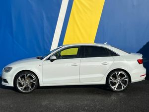 Audi A3 S-LINE PACK 1.4 TFSI AUTO // SERVICE HISTO - Image 3