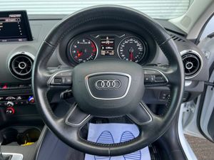 Audi A3 S-LINE PACK 1.4 TFSI AUTO // SERVICE HISTO - Image 4