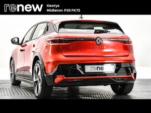 Renault Megane E-Tech Ev60 220hp Techno - Image 3