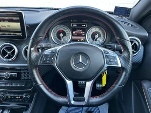 Mercedes-Benz A-Class A180 AMG-NIGHT PACK 1.6 AUTO - Image 4