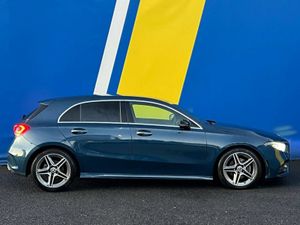Mercedes-Benz A-Class A200d AMG-LINE PREMIUM PLUS - Image 2